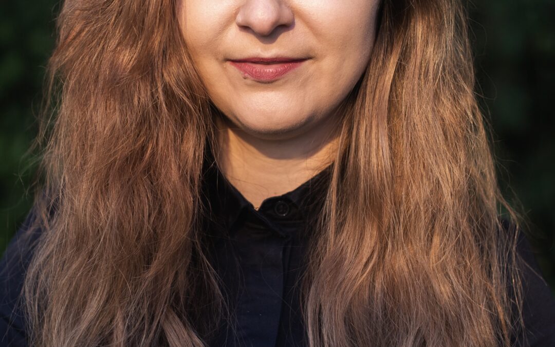 Kristína Dobiáš Ružičková