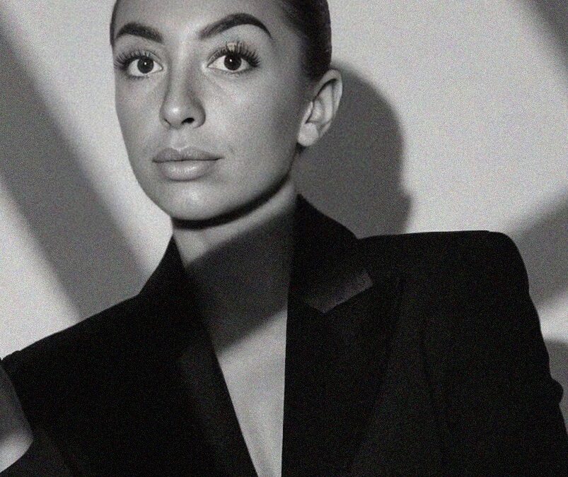 Alexandra Ščepková