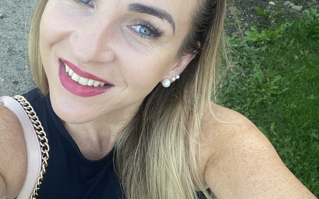 Veronika Šafranová