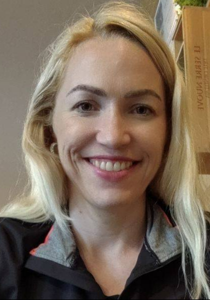 Michaela Barreiro Tosar