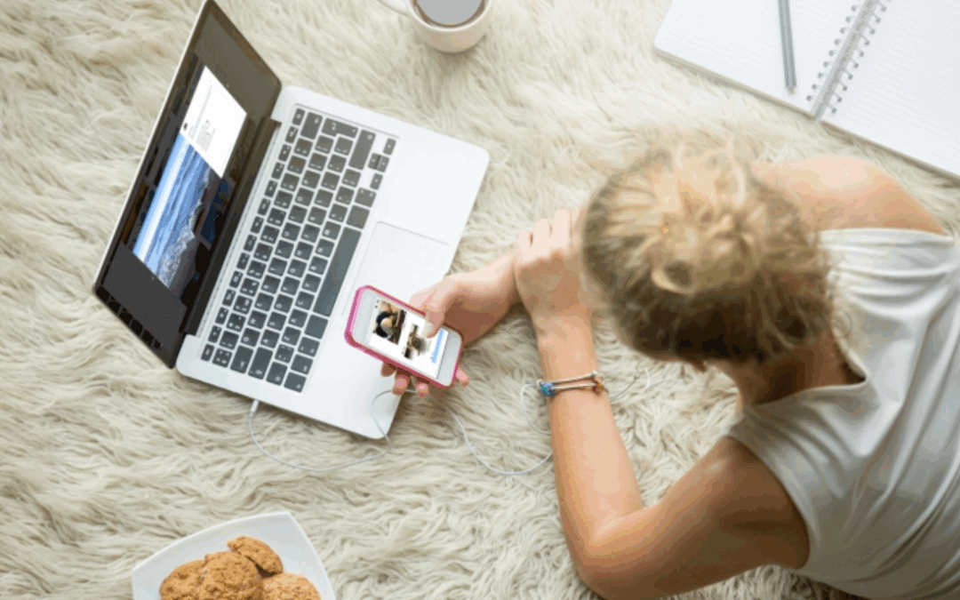 Digitálny detox pre modernú ženu: prečo a ako začať