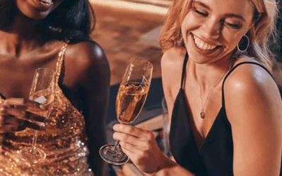 Pripravujeme Vianočný večierok Lady Alliance – zapojte sa ako partner! 🎄