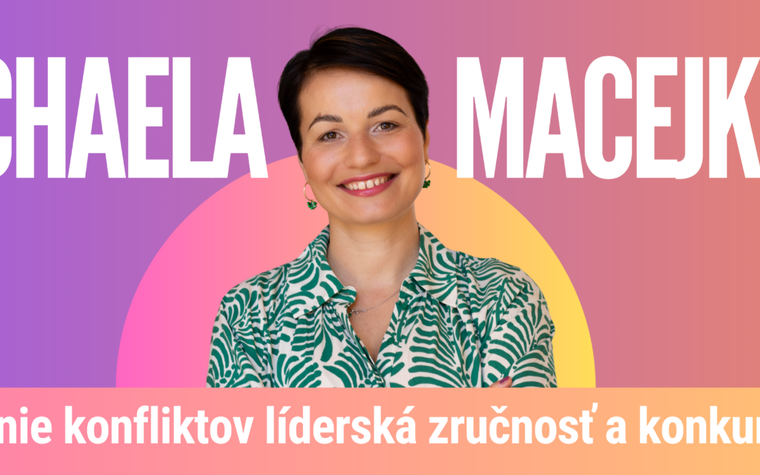 Nový rok. Nové ciele. Rovnaké konflikty?