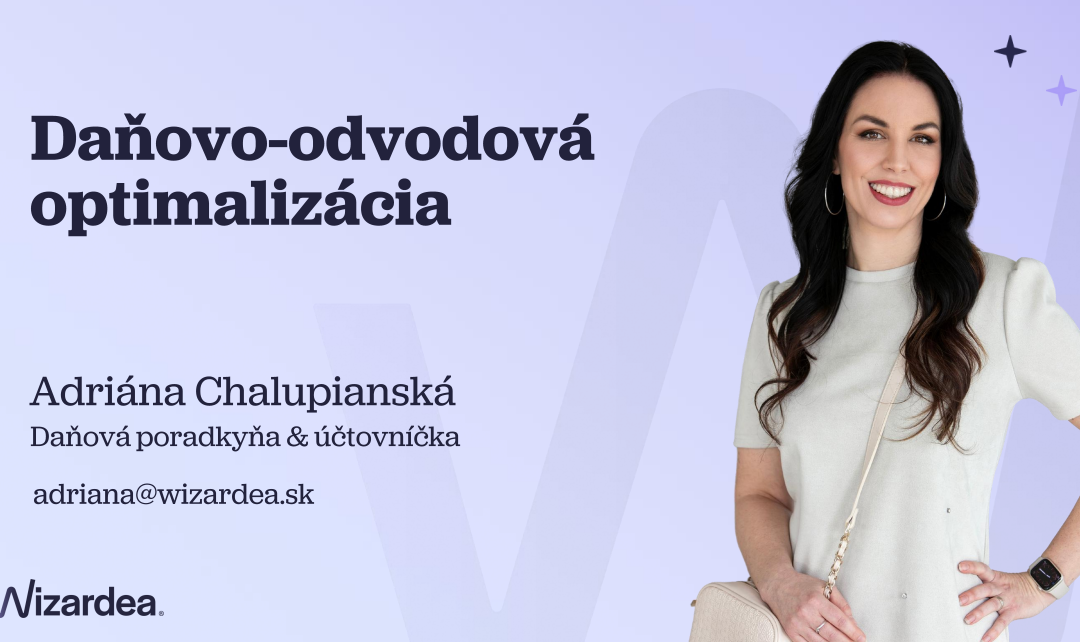 SZČO x s.r.o? Čo sa ti viac oplatí?