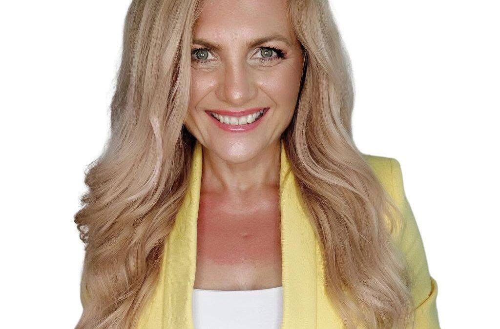 MONIKA Krajčíriková