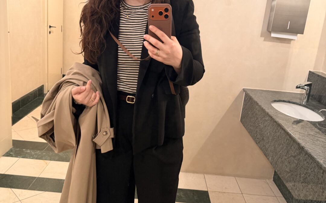 Michaela Petrovičová