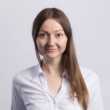 Ksenia Ďurovičová