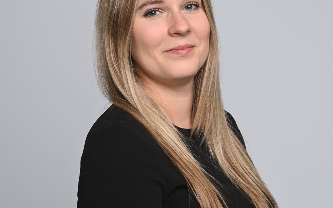 Ľudmila Pavlíková
