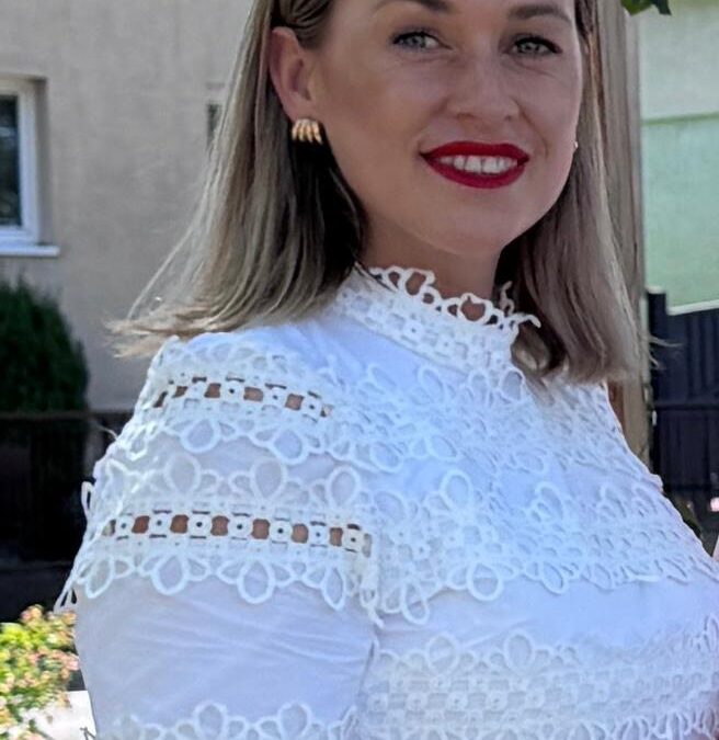 Lucia Gajdosikova