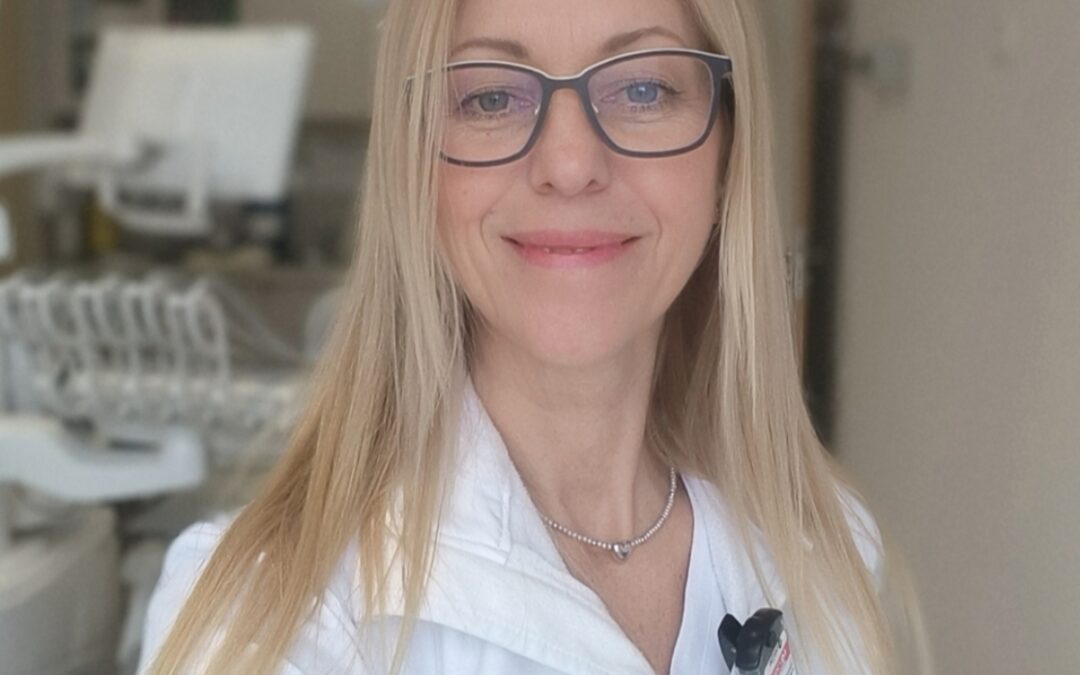 Irina Navrátilová