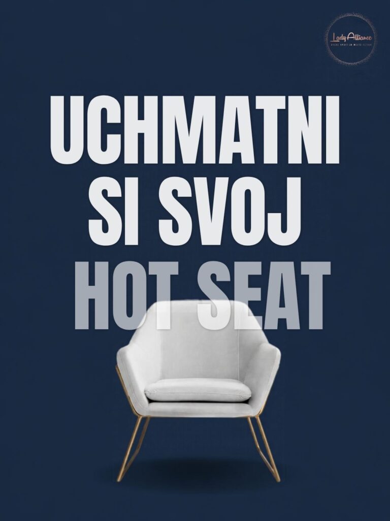 Lady Alliance HOT SEATS