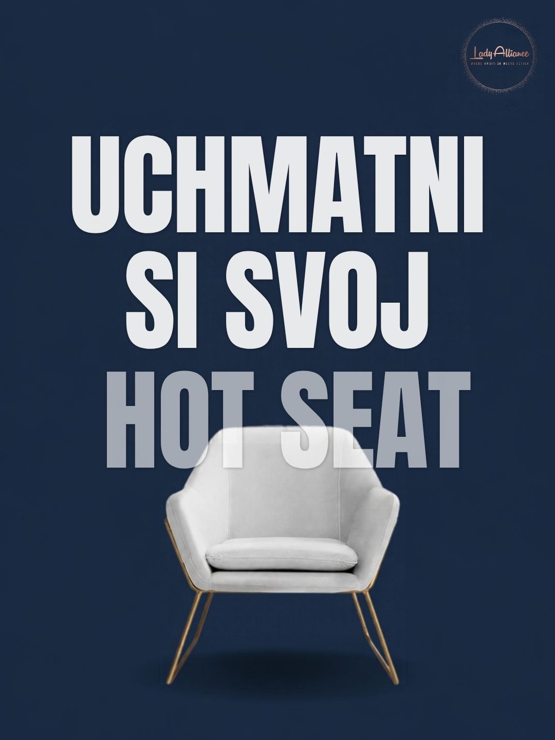 Lady Alliance HOT SEATS